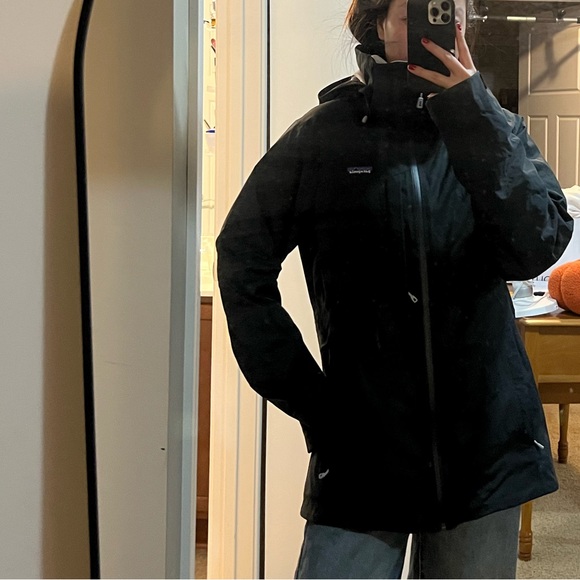 Patagonia 3 in 1 Jacket - Picture 2 of 9